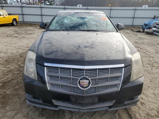 2008 Cadillac CTS