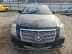 2008 Cadillac CTS