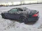 2011 Jaguar XKR