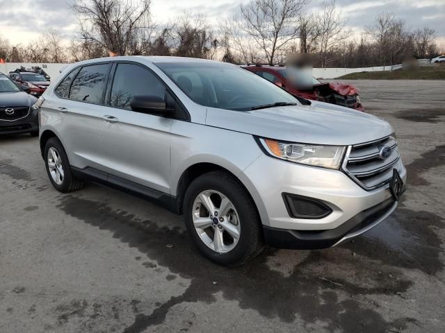 2018 Ford Edge SE