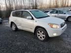 2007 Toyota Rav4 Limited