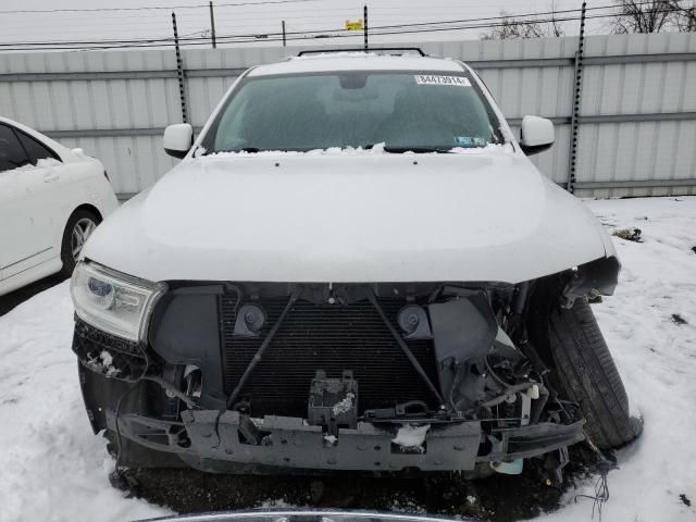 2014 Dodge Durango SXT