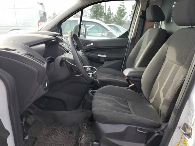 2015 Ford Transit Connect XLT