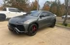 2019 Lamborghini Urus