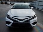 2023 Toyota Camry SE Night Shade