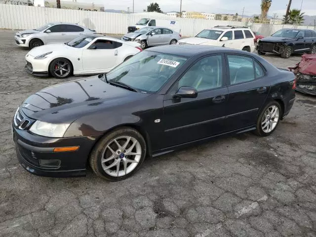 2004 Saab 9-3 Aero