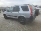 2004 Honda CR-V EX