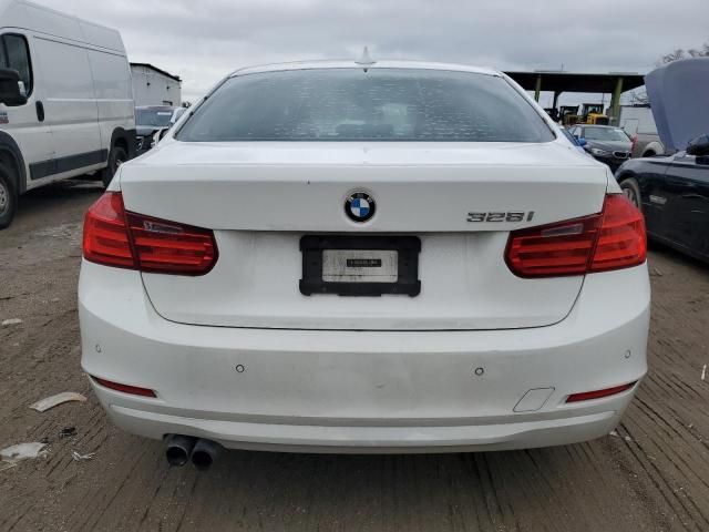 2013 BMW 328 I