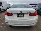 2013 BMW 328 I