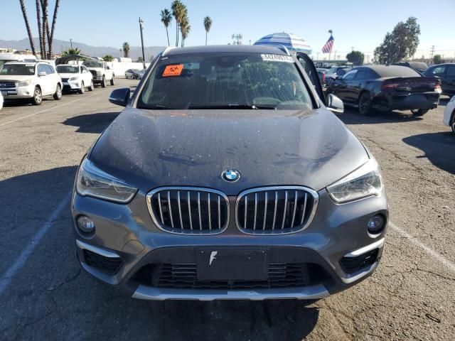 2019 BMW X1 XDRIVE28I