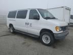 2003 Ford Econoline E350 Super Duty Wagon