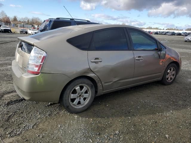 2004 Toyota Prius