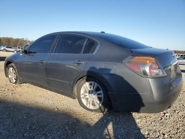 2010 Nissan Altima Base