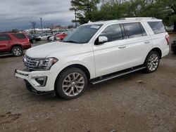 Carros con verificación Run & Drive a la venta en subasta: 2019 Ford Expedition Limited