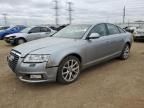 2011 Audi A6 Premium Plus