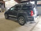 2011 Nissan Xterra OFF Road