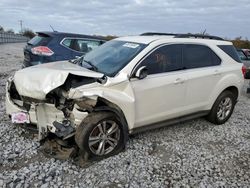 2015 Chevrolet Equinox LT en venta en Montgomery, AL