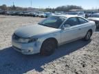 2002 Toyota Camry Solara SE