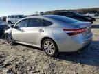 2015 Toyota Avalon XLE