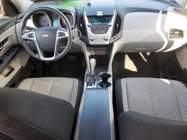 2011 Chevrolet Equinox LS