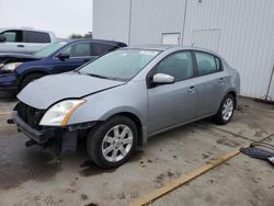 Nissan Vehiculos salvage en venta: 2009 Nissan Sentra 2.0