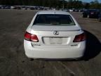 2007 Lexus GS 350