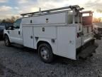 2008 Ford F350 SRW Super Duty