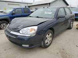 2004 Chevrolet Malibu LT en venta en Pekin, IL