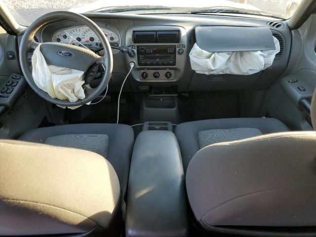 2004 Ford Explorer Sport Trac