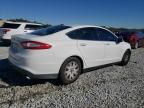 2013 Ford Fusion S