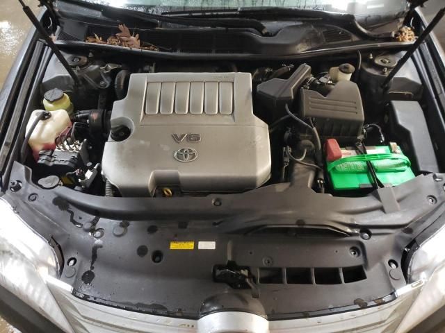 2011 Toyota Avalon Base