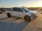 2011 Nissan Titan S