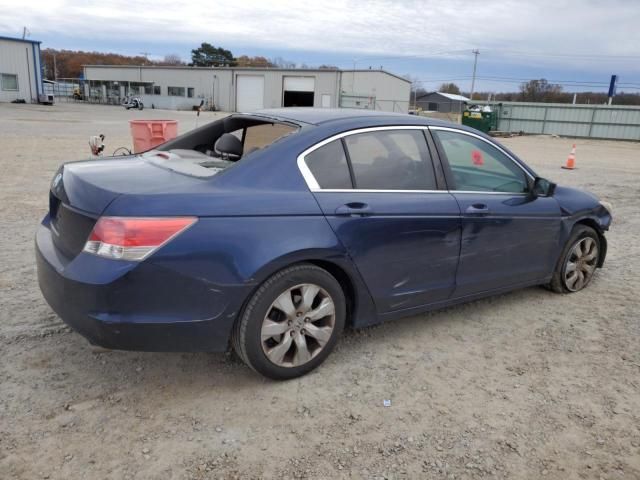 2009 Honda Accord EX