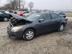 2010 Toyota Camry SE en venta en Cicero, IN