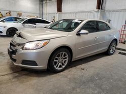 Chevrolet Vehiculos salvage en venta: 2014 Chevrolet Malibu 1LT