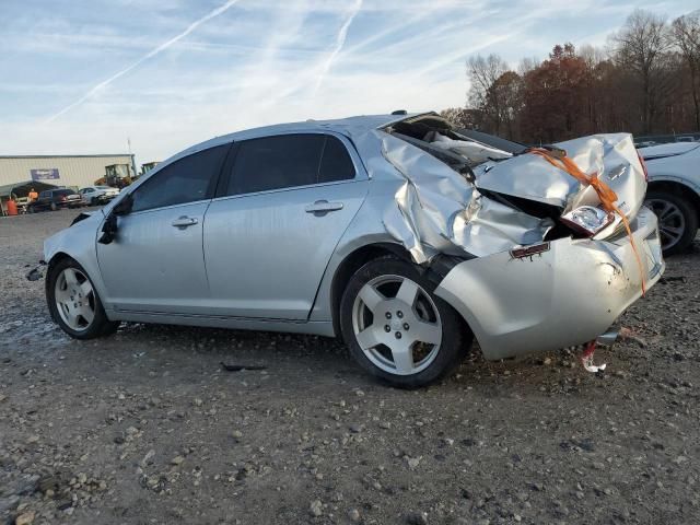 2009 Chevrolet Malibu 2LT