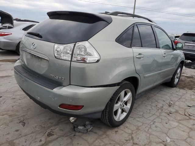 2007 Lexus RX 350