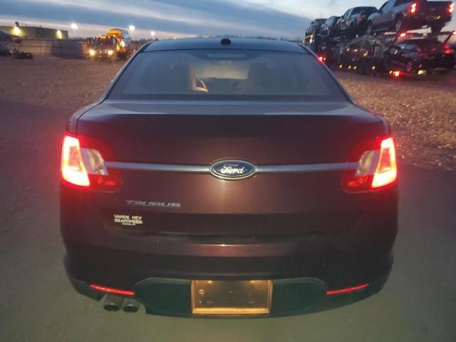 2011 Ford Taurus SE