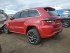 2015 Jeep Grand Cherokee SRT-8