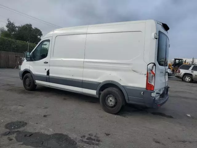 2018 Ford Transit T-150