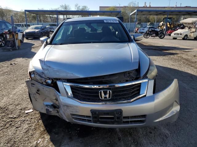 2008 Honda Accord LX