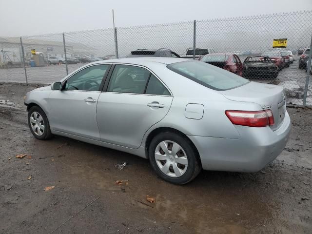 2007 Toyota Camry CE