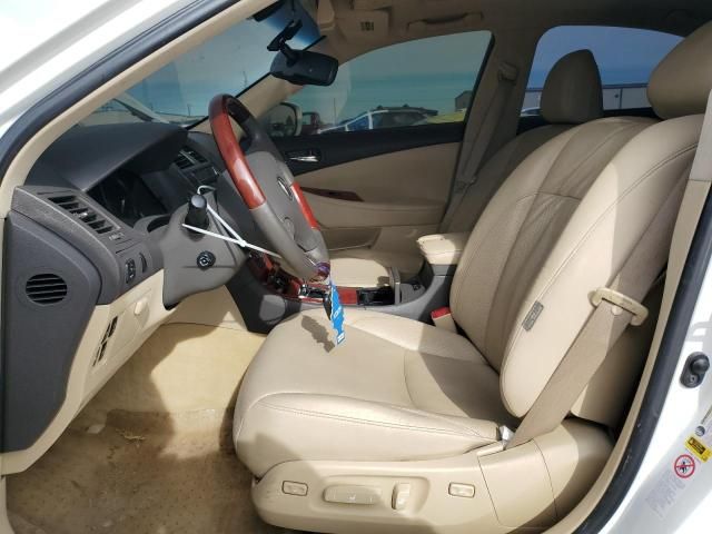 2007 Lexus ES 350