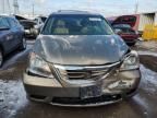 2009 Honda Odyssey EXL