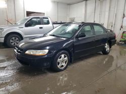 Vehiculos salvage en venta de Copart Madisonville, TN: 2000 Honda Accord EX