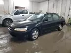 2000 Honda Accord EX