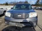 2013 Honda Pilot Touring