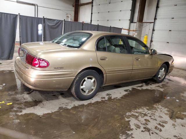 2000 Buick Lesabre Custom