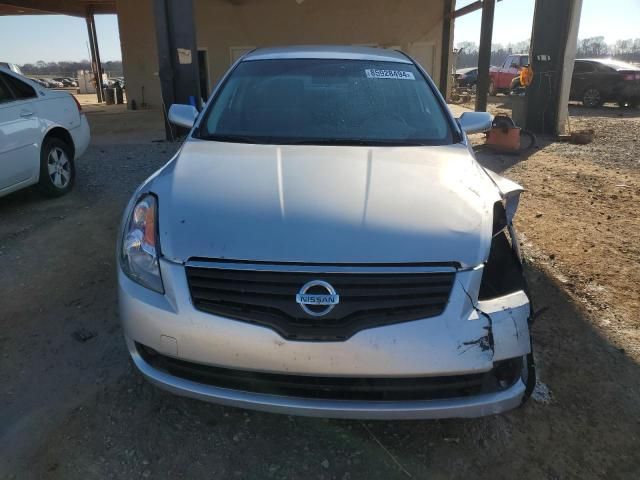 2007 Nissan Altima 2.5