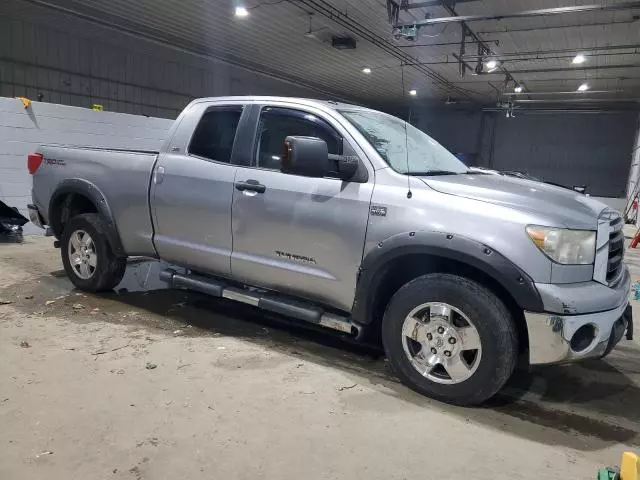 2010 Toyota Tundra Double Cab SR5